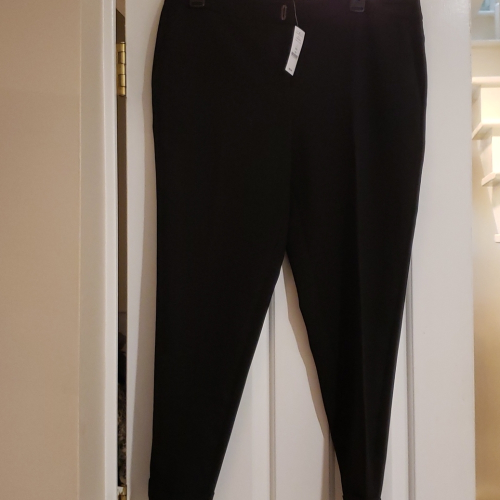 White House Black Market Pants tapered